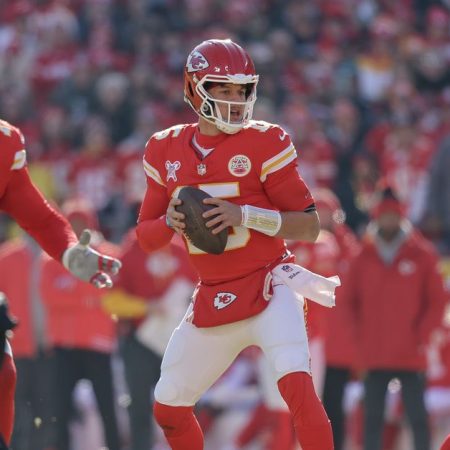 Steelers vs. Chiefs: 5 questions with the enemy ahead of Week 17