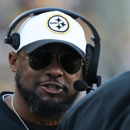 Pittsburgh Steelers’ toughest three-game stretches of the Mike Tomlin era