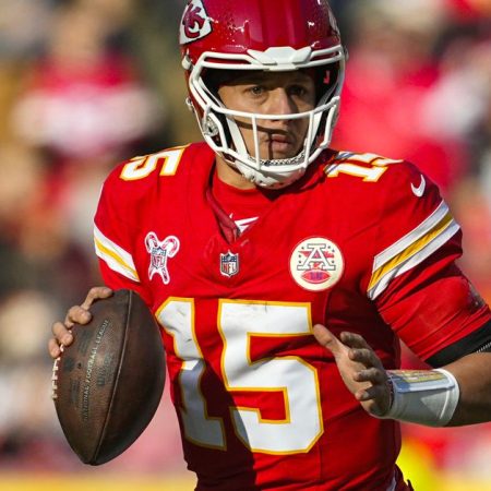 Steelers vs. Chiefs: Previewing Kansas City’s offense, defense ahead of Week 17