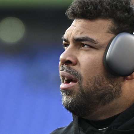 Cam Heyward on Steelers’ short week: “It’s what we signed up for”