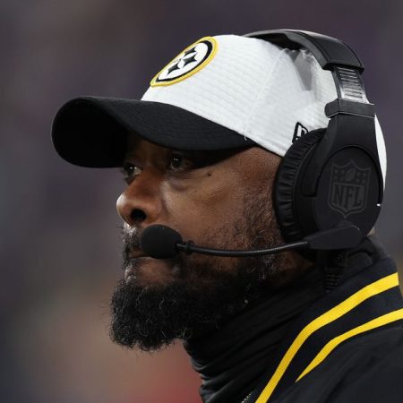 Steelers Q&A: What to do with Mike Tomlin, potential coaching changes, and the George Pickens problem