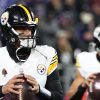 Steelers fan poll: Who will be the starting QB in 2025?