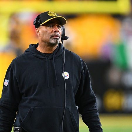 Steelers news: Most fans think Teryl Austin should be on the hot seat