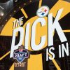 Mel Kiper reveals Steelers’ first-round projection in debut 2025 NFL mock draft