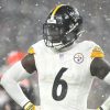 Steelers news: Pittsburgh linebacker gets Pro Bowl nod