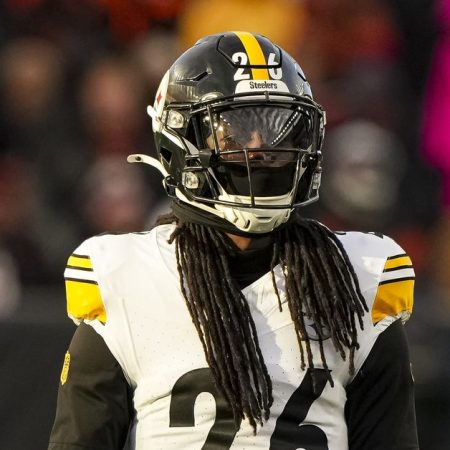 Steelers injury designations: Starting CB Donte Jackson set to play, plus other injury updates for Wild Card vs. Ravens