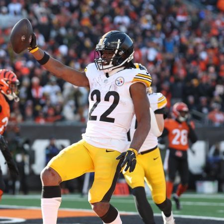 NFL Week 18 Game Picks: Steelers vs. Bengals