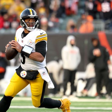 Bengals-Steelers player props: Predictions, odds, best bets for Week 18