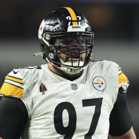 Steelers news: 3 players earn All-Pro honors in 2024