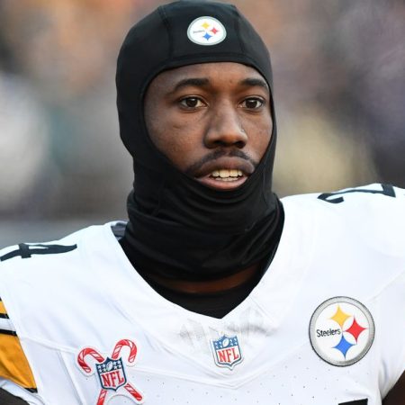 Steelers injury report: Several players return to practice ahead of Week 18