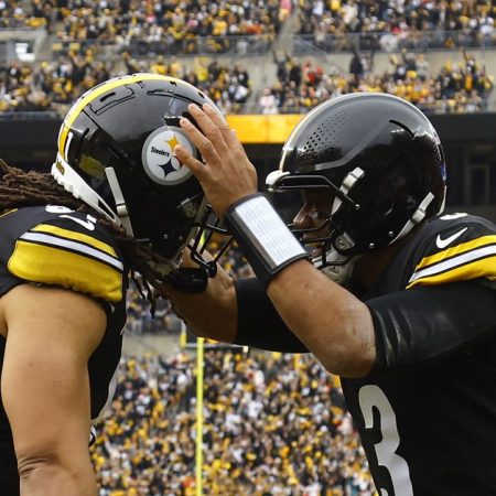 Steelers Q&A: Can Pittsburgh get right for the playoffs?