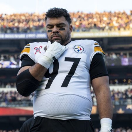 Steelers’ Cam Heyward clarifies comments, wasn’t calling out specific player