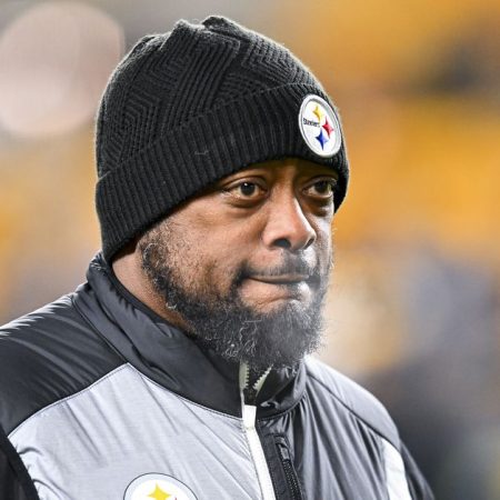 NFL Playoff Picture: Steelers fail to clinch No. 5 seed in loss to Bengals