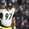 3 Steelers named to PFWA All-NFL team