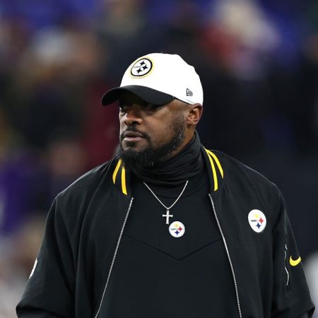 The Steelers’ 2024 closing pressers were an absolute masterclass in … something