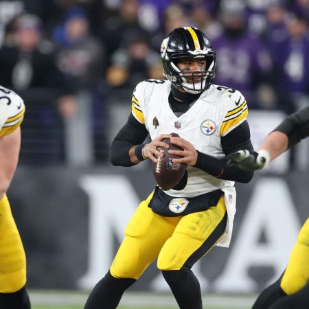 Steelers takeaways: 3 overreactions from Pittsburgh’s 28-14 loss to the Baltimore Ravens