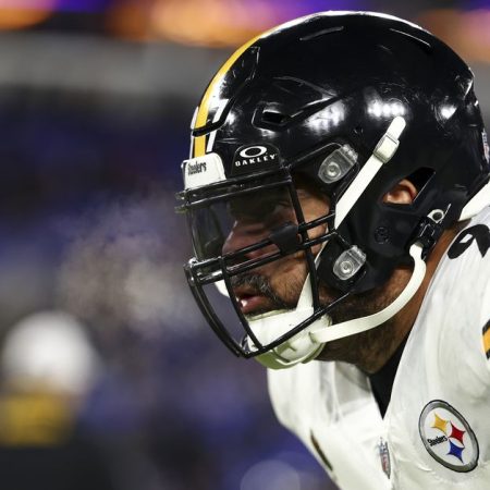 Cam Heyward understands the frustration from Steelers fans