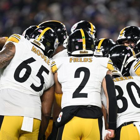 What are Steelers top offseason needs heading into 2025?