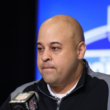 3 takeaways from Steelers GM Omar Khan’s NFL Combine press conference