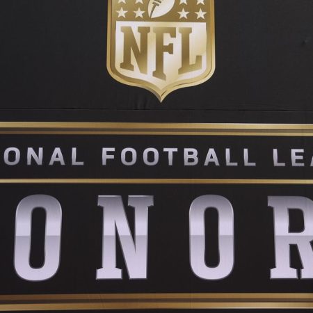 How to watch NFL Honors 2025: What Steelers are up for awards, TV channel, start time and more