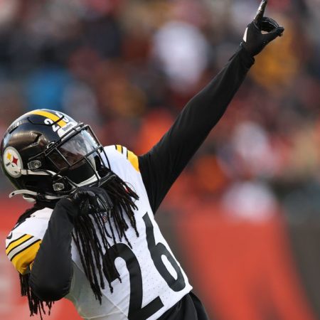 Why the Pittsburgh Steelers should re-sign cornerback Donte Jackson