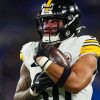 Steelers GM Omar Khan provides insight on team’s plans at RB in 2025