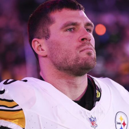 T.J. Watt denied 2024 Defensive Player of the Year, Broncos CB Pat Surtain II wins