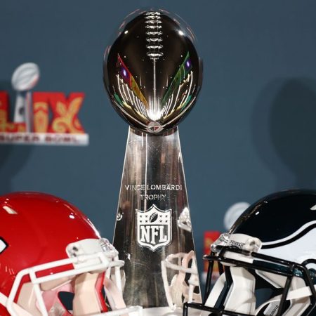 Chiefs vs. Eagles: TV channel, start time, how to watch Super Bowl LIX