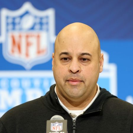 Pittsburgh Steelers GM Omar Khan addresses criticism of offense lacking innovation