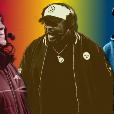 What lessons the Steelers and Mike Tomlin learn from Bill Belichick and Pete Carroll to finally right the ship