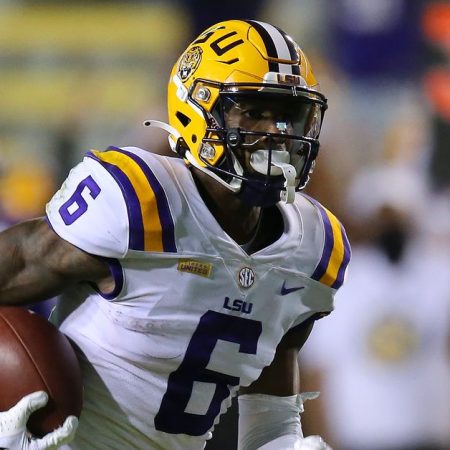 Steelers news: Pittsburgh hosts former second-round WR for visit