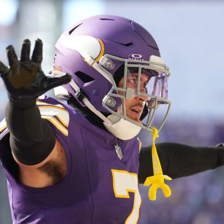 Steelers mock offseason: One trade, 11 free agents, a rookie class, and more to build Pittsburgh’s 2025 roster