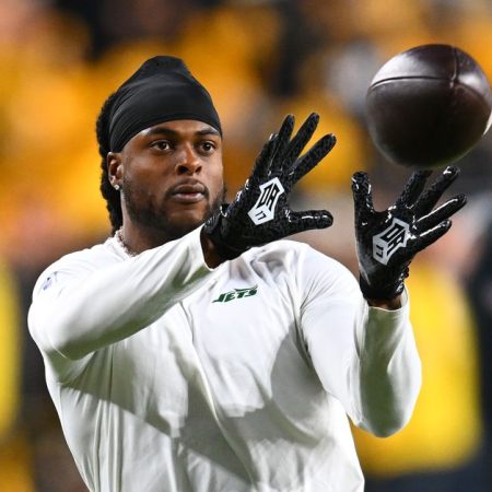Should the Steelers pursue WR Davante Adams in free agency?