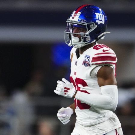 Steelers could be ‘moving fast’ to sign NFC receiver at start of free agency