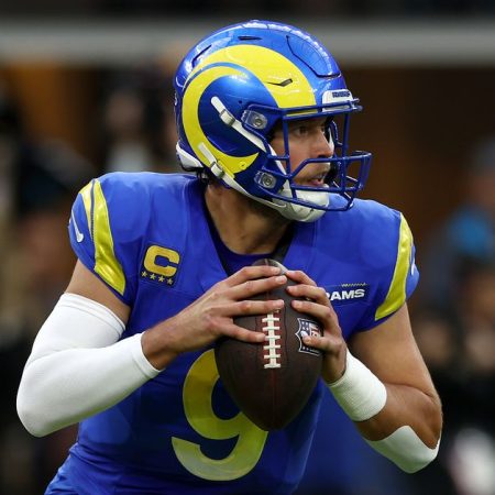 Rams QB Matthew Stafford had ‘no interest’ in being traded to Steelers