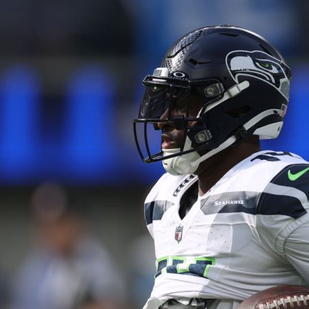 Price tag for D.K. Metcalf trade revealed to Pittsburgh Steelers