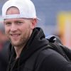 Steelers kicker Chris Boswell volunteers his services at QB after trade for D.K. Metcalf