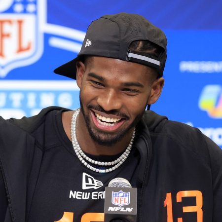 Steelers predicted to land a new QB at pick 21 in latest NFL mock draft from Dane Brugler