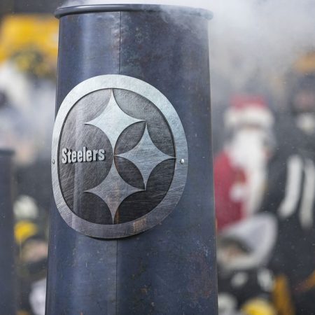 Steelers depth chart: 53-man roster projections ahead of 2025 NFL Draft