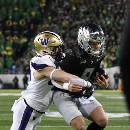 Get To Know Steelers’ 7th Round Pick Carson Bruener