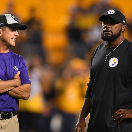 Ranking the Steelers’ 2025 schedule from easiest to hardest