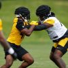 Friday Night Happy Hour: Can it be training camp already?