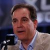 Jim Nantz urges Aaron Rodgers to sign with Pittsburgh Steelers