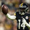 NFL insider: George Pickens time with Pittsburgh Steelers is ‘limited’