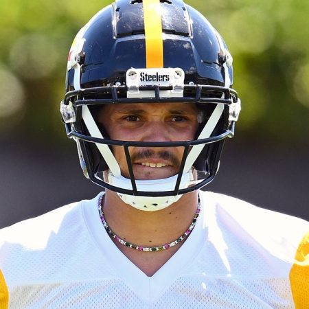 What are the top storylines of Steelers OTAs?