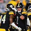 Pittsburgh Steelers QB Mason Rudolph opens up about George Pickens trade