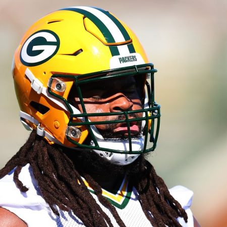 Steelers roster news: Pittsburgh waives offensive lineman