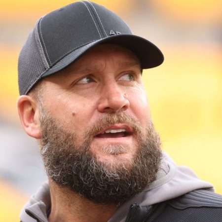Ben Roethlisberger makes surprising prediction for Steelers’ 2025 season