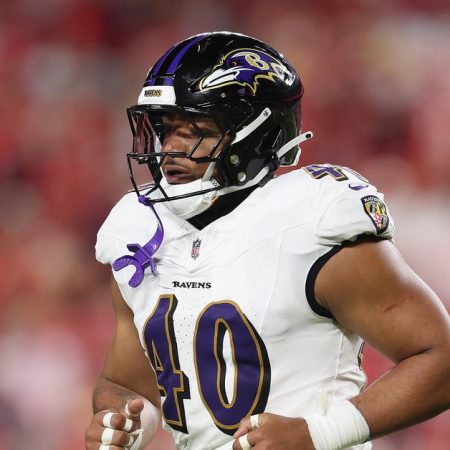 The forgotten focus of the Steelers’ 2025 offseason