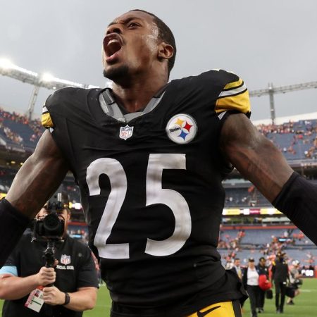 Who’s the most underrated Steeler?